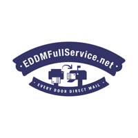 EDDM Full Service logo