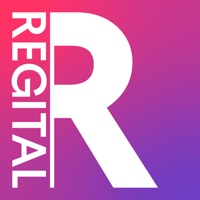 Regital logo