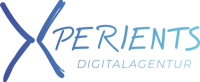 XPERIENTS Digital Agency logo