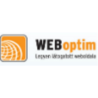 Weboptim Ltd logo