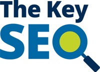 The Key SEO Portugal logo