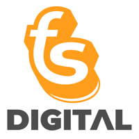 F&S Digital logo
