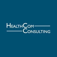 HealthCom Consulting logo
