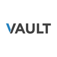 Vault Innovation logo