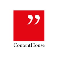 ContentHouse logo