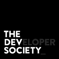 Developer Society logo