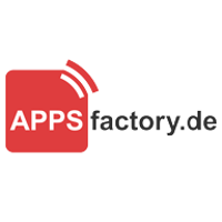 APPSfactory.de logo