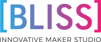 BLISS Content logo