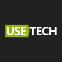 Usetech logo