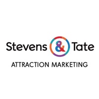 Stevens & Tate Marketing logo
