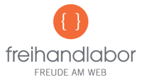 freihandlabor gmbh logo