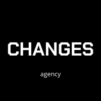 CHANGES logo