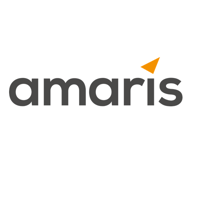 Amaris logo