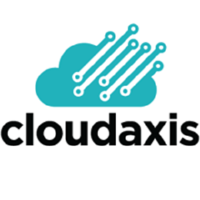 Cloudaxis