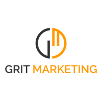 Grit Marketing LLC logo