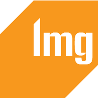 LMG logo