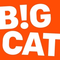 Big Cat Agency logo