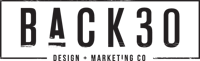 Back30 Design and Marketing