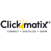 Clickmatix Pty Ltd logo