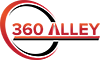 360 Alley logo