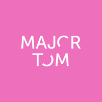 Major Tom logo