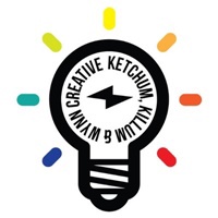 Ketchum, Killum & Wynn Creative logo