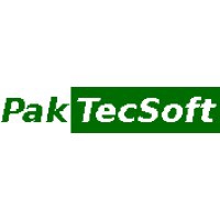 PakTecSoft logo