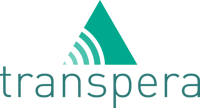 Transpera logo