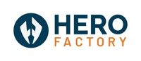 Hero Factory logo