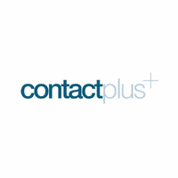 Contactplus logo