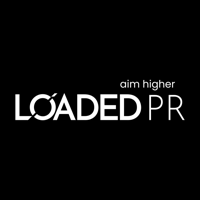 Loaded PR logo