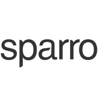 Sparro logo