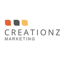 Creationz Marketing
