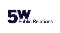 5WPR logo