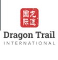 Dragon Trail International logo