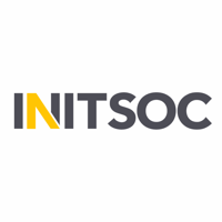INITSOC logo