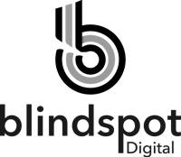 Blindspot Digital logo