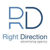 Right Direction logo