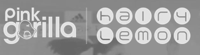 Pink Gorilla