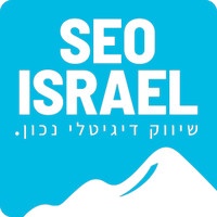 SEO Israel Technologies Ltd logo
