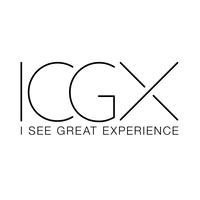 ICGX logo