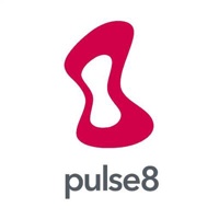 Pulse8 logo