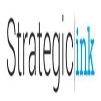 Strategic Ink Public Relations logo