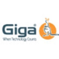 Giga Real Time Ltd logo