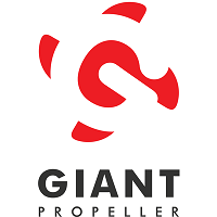 Giant Propeller logo
