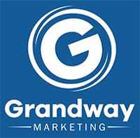 Grandway Marketing logo