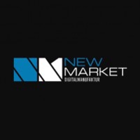New Market Digitalmanufaktur