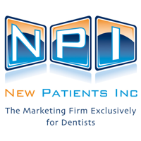 New Patients, Inc logo