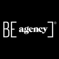 BeAgency logo