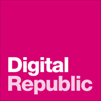 Digital Republic logo